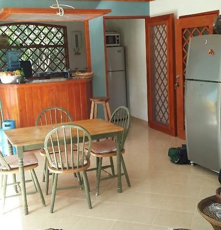 Los Delfines Lodge Puerto Viejo de Talamanca Zimmer foto