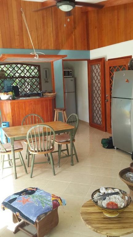 Los Delfines Lodge Puerto Viejo de Talamanca Zimmer foto