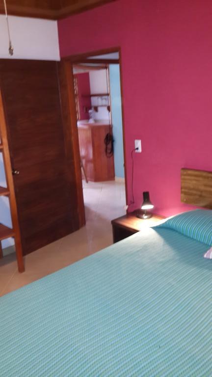 Los Delfines Lodge Puerto Viejo de Talamanca Zimmer foto