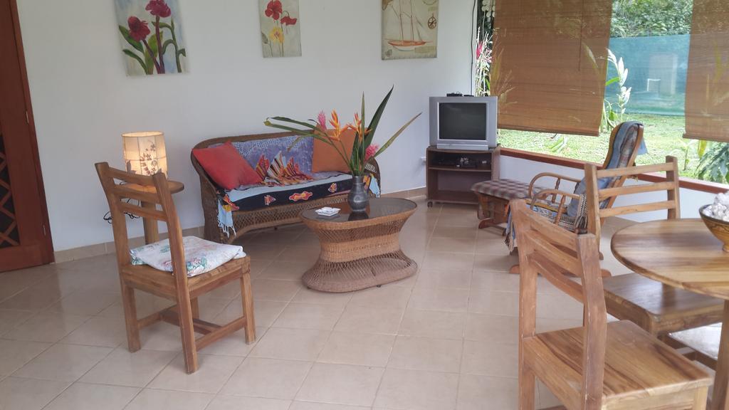 Los Delfines Lodge Puerto Viejo de Talamanca Zimmer foto