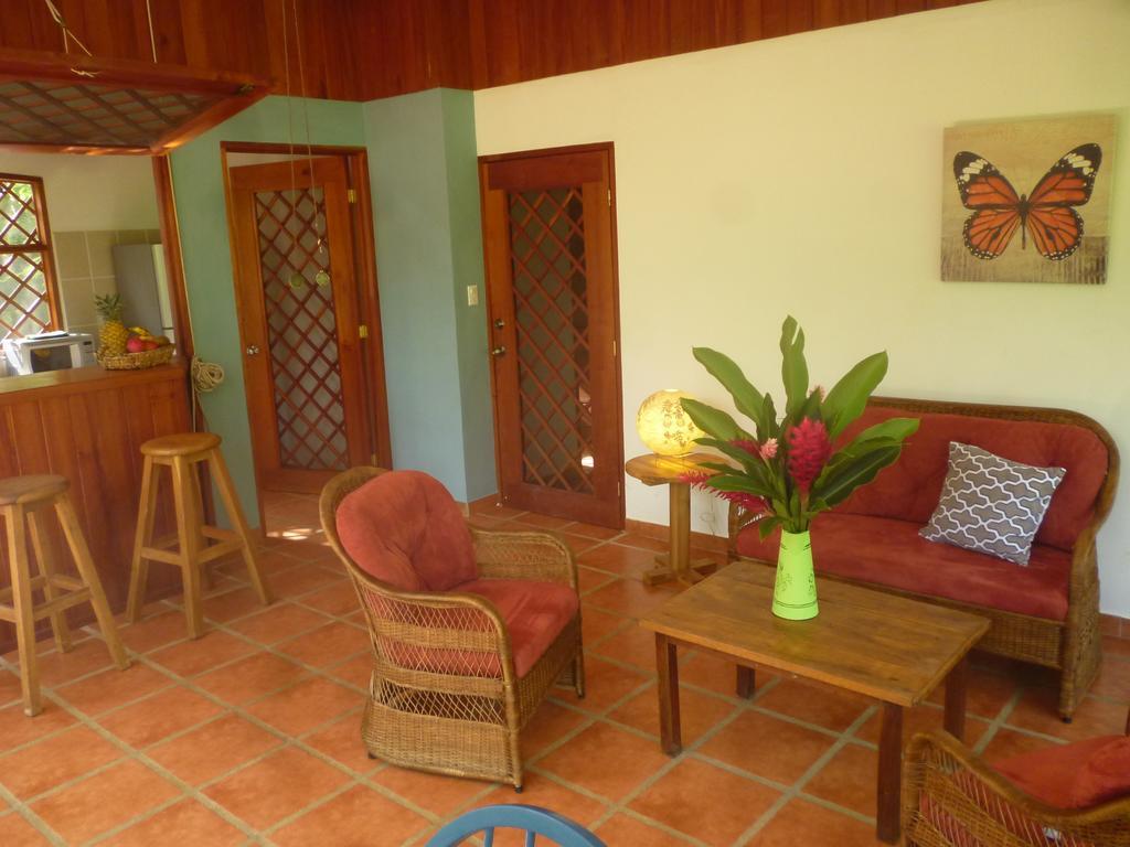 Los Delfines Lodge Puerto Viejo de Talamanca Zimmer foto