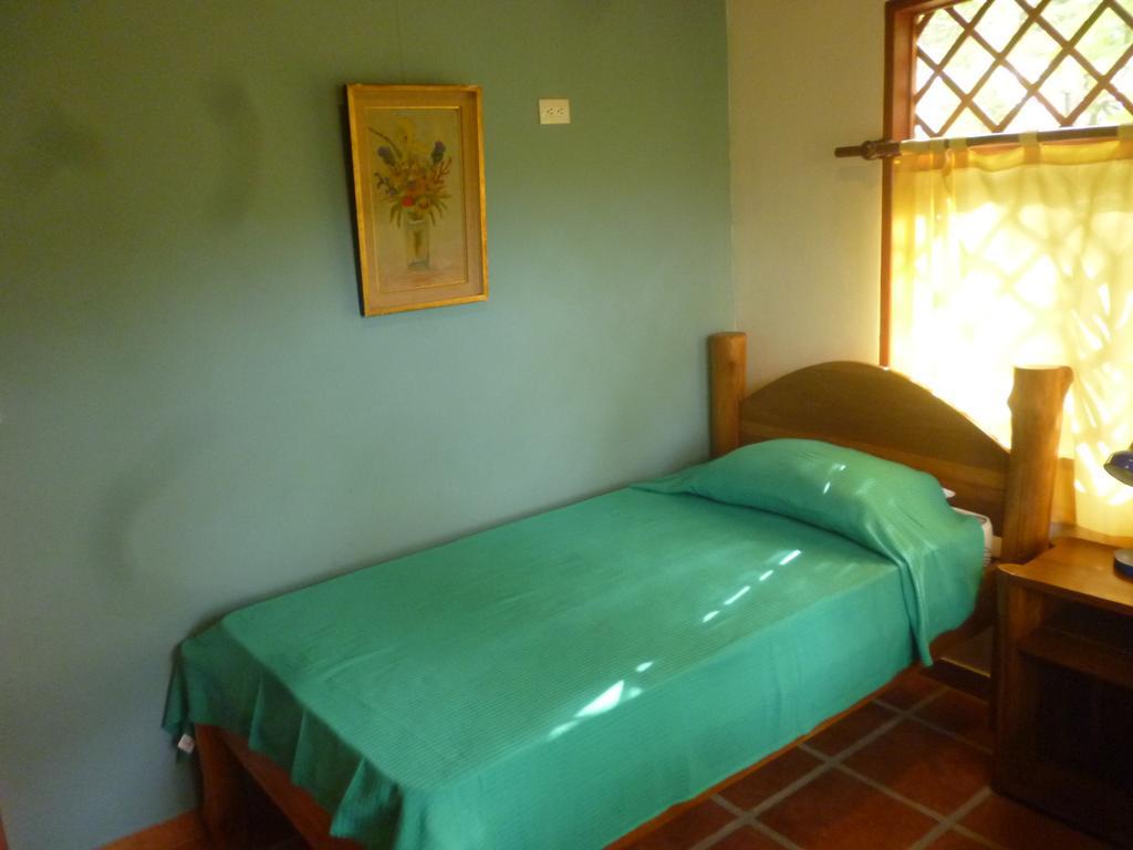 Los Delfines Lodge Puerto Viejo de Talamanca Zimmer foto