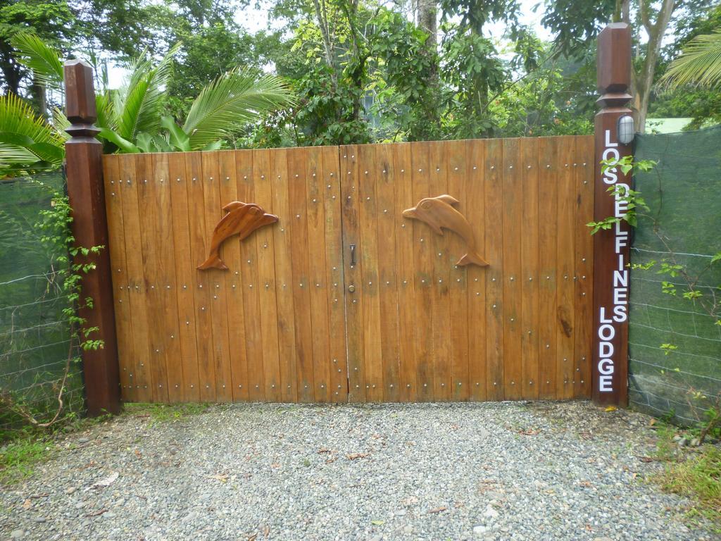 Los Delfines Lodge Puerto Viejo de Talamanca Zimmer foto