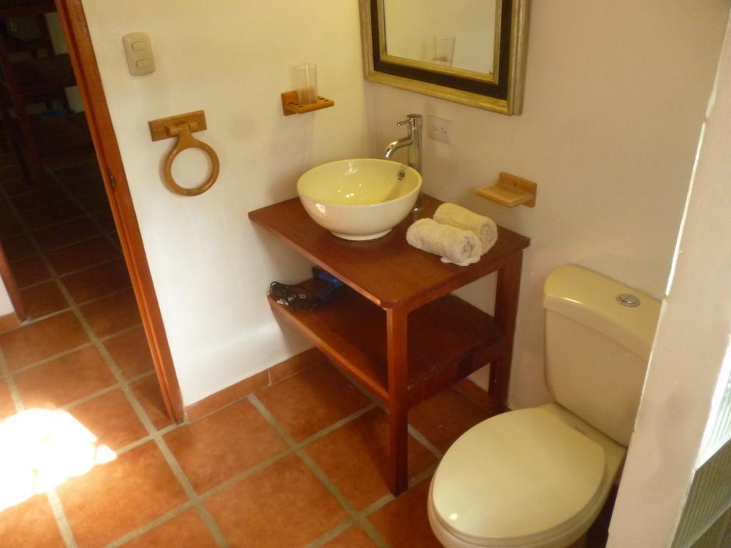 Los Delfines Lodge Puerto Viejo de Talamanca Zimmer foto